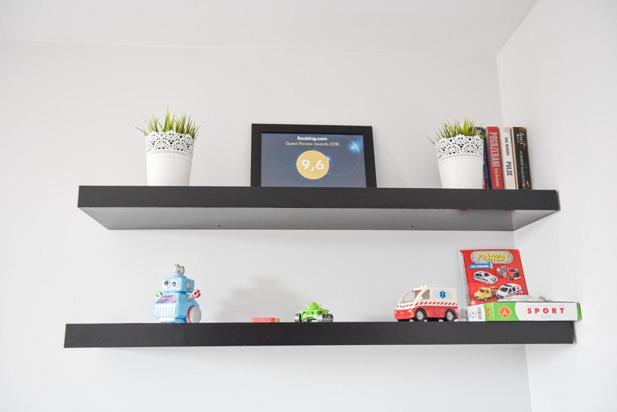 Apartament Parkowy ラプカ エクステリア 写真